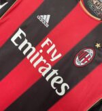 MILAN TITULAR RETRO 2010/11 - Imagen 3