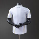 REAL MADRID TITULAR RETRO PLAYER 2009/10 - Imagen 2
