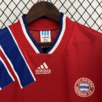 BAYERN TITULAR RETRO 1993/95 - Imagen 3