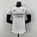 REAL MADRID TITULAR 2023/24 PLAYER VERSION