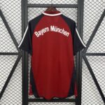 BAYERN MÚNICH TITULAR RETRO 2001/02 - Imagen 2
