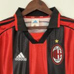 MILAN TITULAR RETRO 1998/99 - Imagen 3