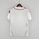 MILAN SUPLENTE RETRO 2011/12 - Imagen 2