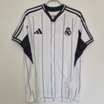 REAL MADRID BEISBOL 2025/26 TALLAS S, M