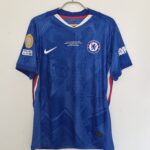 CHELSEA VERSIÓN JUGADOR 2025/26 FINAL MUNDIAL DE CLUBES PALMER #10 TALLA XL