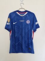 CHELSEA VERSIÓN JUGADOR 2025/26 FINAL MUNDIAL DE CLUBES PALMER #10 TALLA XL