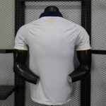 AL-NASSR SUPLENTE 2025/26 PLAYER VERSION - Imagen 2
