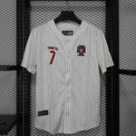 PORTUGAL BEISBOL EDICIÓN ESPECIAL RONALDO 7