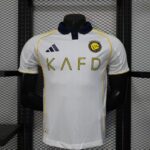 AL-NASSR SUPLENTE 2025/26 PLAYER VERSION