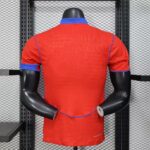 PSG TERCERA EQUIPACION 2025/26 PLAYER VERSION - Imagen 2