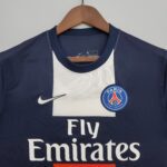 PSG TITULAR RETRO 2013/14 - Imagen 3