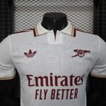 ARSENAL TERCERA EQUIPACIÓN 2025/26 PLAYER VERSION - Imagen 3
