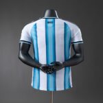 ARGENTINA TITULAR PLAYER VERSION 2026 - Imagen 2
