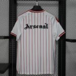 ARSENAL BEISBOL EDICIÓN ESPECIAL 2025/26 - Imagen 2