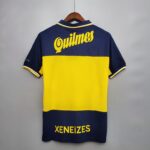 BOCA TITULAR RETRO 1999 - Imagen 2