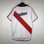 RIVER TITULAR RETRO 2000/01 - Imagen 2