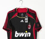MILAN TERCERA EQUIPACIÓN RETRO 2006/07 - Imagen 3