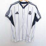 REAL MADRID BEISBOL 2025/26 TALLAS S, M