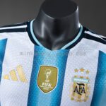 ARGENTINA TITULAR PLAYER VERSION 2026 - Imagen 3