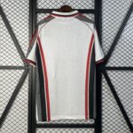 MILAN SUPLENTE RETRO 1998/99 - Imagen 3