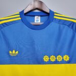 BOCA TITULAR RETRO 1981 - Imagen 3