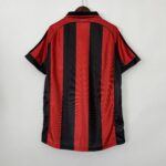 MILAN TITULAR RETRO 1998/99 - Imagen 2