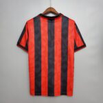 MILAN TITULAR RETRO 1993/94 - Imagen 2