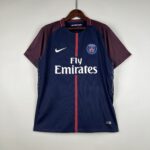 PSG TITULAR RETRO 2017/18