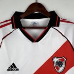RIVER TITULAR RETRO 2000/01 - Imagen 3