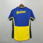 BOCA TITULAR RETRO 2001 - Imagen 2
