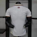 ARSENAL TERCERA EQUIPACIÓN 2025/26 PLAYER VERSION - Imagen 2