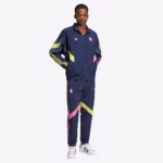 JUVENTUS JACKET SET CASACA Y PANTALÓN