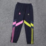 JUVENTUS JACKET SET CASACA Y PANTALÓN - Imagen 3