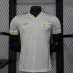 FLAMENGO TERCERA EQUIPACIÓN PLAYER VERSION 2025/26
