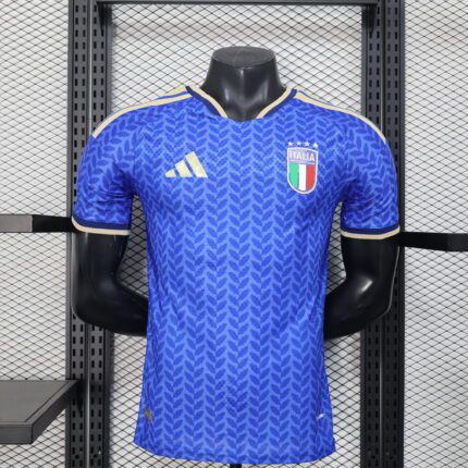 ITALIA TITULAR PLAYER VERSION 2026