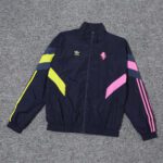 JUVENTUS JACKET SET CASACA Y PANTALÓN - Imagen 2