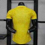 COLOMBIA TITULAR PLAYER VERSION 2025/26 - Imagen 2
