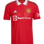 MANCHESTER UNITED TITULAR PLAYER VERSION 2022/23