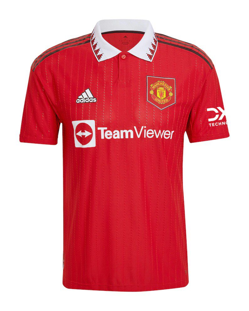 BBzhSL2yyYpuZwe MANCHESTER UNITED TITULAR PLAYER VERSION 2022/23 - Imagen 1