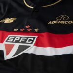 SAO PAULO TERCERA EQUIPACIÓN PLAYER VERSION 2025/26 - Imagen 3