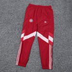 BAYERN JACKET SET ROJO - CASACA Y PANTALÓN - Imagen 3