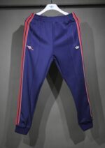 ARSENAL JACKET SET AZUL TERRACE ICONS  – CASACA Y PANTALÓN - TALLA S - Imagen 3