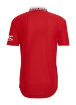 MANCHESTER UNITED TITULAR PLAYER VERSION 2022/23 - Imagen 2