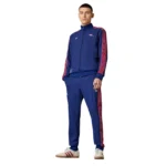ARSENAL JACKET SET AZUL TERRACE ICONS – CASACA Y PANTALÓN - TALLA S