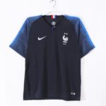 FRANCIA TITULAR RETRO 2018
