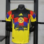 AMÉRICA TITULAR PLAYER VERSION 2025/26