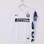 INTER SUPLENTE RETRO 2010/11