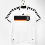ALEMANIA TITULAR RETRO 2008