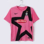 JUVENTUS SUPLENTE RETRO 2011/12
