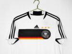 ALEMANIA TITULAR RETRO 2008 - Imagen 3